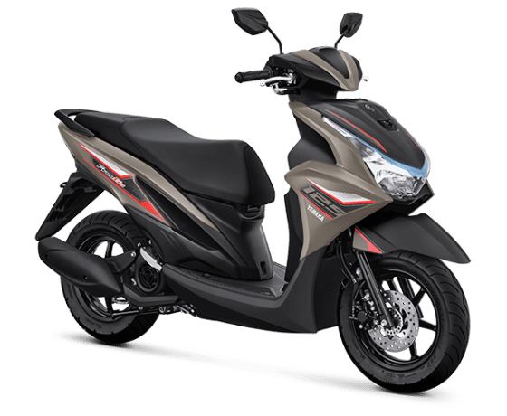 FreeGo 125